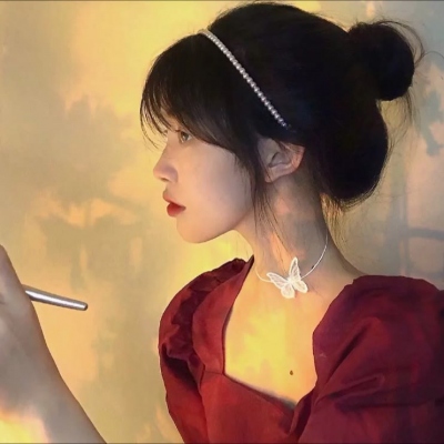 4月知乎精选小众宝藏女生头像 30张整理好啦