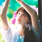 14张质感拉满的清新文艺女生头像，快存来当头像