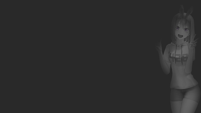 五等分的花嫁同人壁纸合集