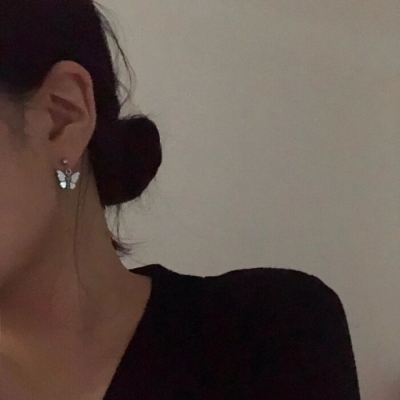 7张氛围感御姐部位女生头像 质感拉满直接用