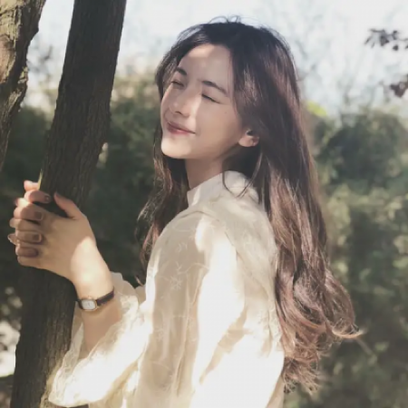 最新款个性女生头像合集 共12张