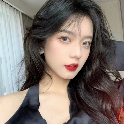 ins风女生高级感头像上新 一共20张