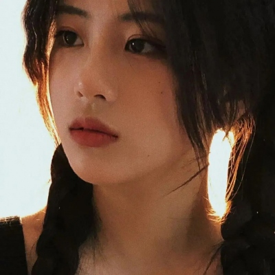 16张最新清爽个性女生头像合集来啦