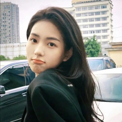 女生ins风小众真人头像合集来了！共18张不撞款的个性女头