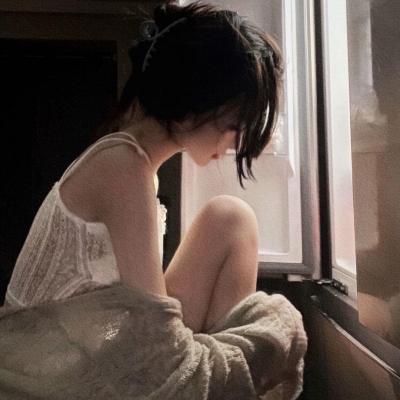 超火的女生真人微信头像合集 20张高清图分享