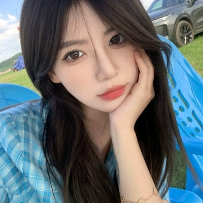 12张超有气质的惊艳女生头像来啦