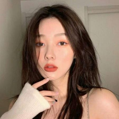 热门高冷气质女生头像合集 共12张