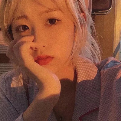 挖到宝！12张小众又高级的女生头像直接存