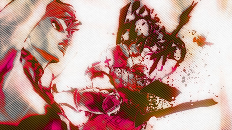 乔鲁诺队友登场！JOJO黄金之风角色高清壁纸合集