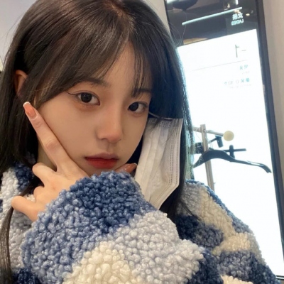 女生专属热门头像合集！12张网图直接当头像