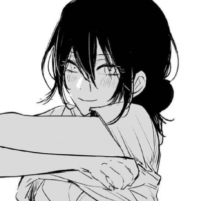 女生专属可爱手绘动漫头像 9张合集