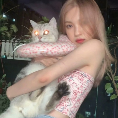 20张超有网感的漂亮女生头像 快收藏