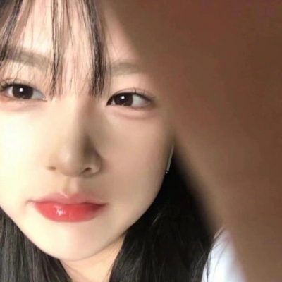 女生专属高清微信头像 一共12张