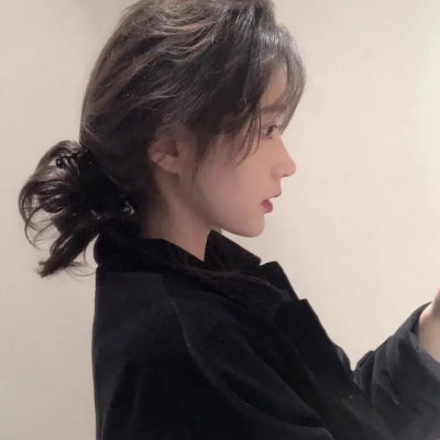 小脸头像网更新20张超优质女生头像