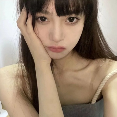 快手爆火的女生头像合集，一共13张