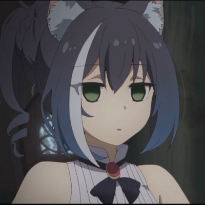 19张ins风女生动漫头像｜清新质感直接拉满