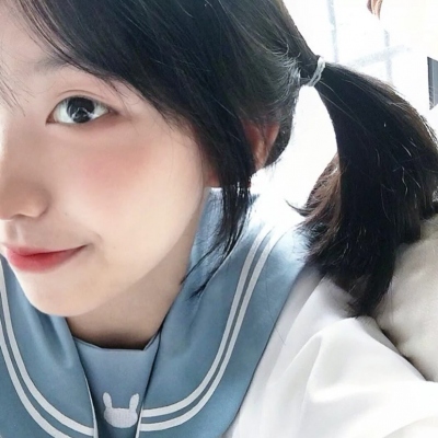 14张温柔感现实女生头像合集