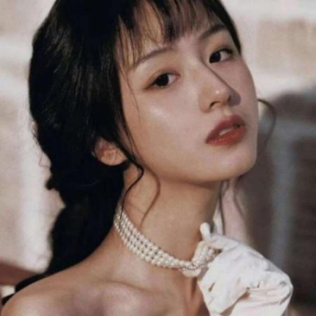 最新港风复古女生微信头像！20张高清款直接存