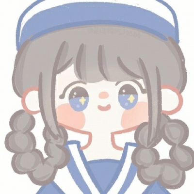 颜值超绝的动漫女生头像 气质优雅款合集（10张）