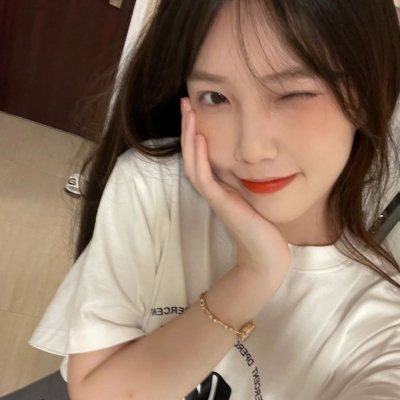 颜值爆表女生头像合集来了！一共11张高清美图