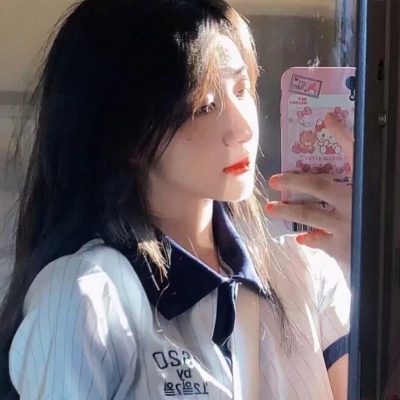 12张超好看的真人女生头像合集 真人版女头像图集来了