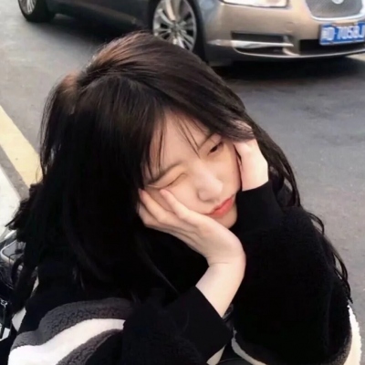 16张清新ins风女生头像合集 氛围感拉满