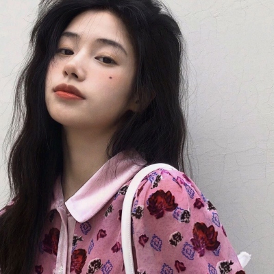 5月专属少女感头像合集！17张适配青春女孩的头像图来啦