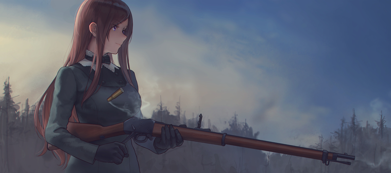 公主准则多萝西壁纸合集