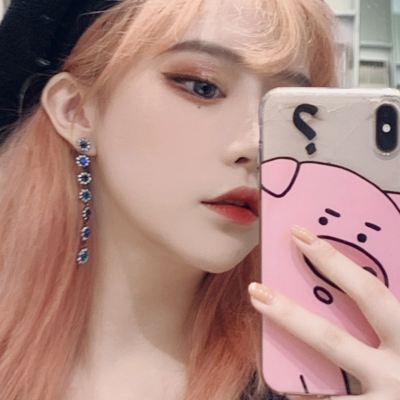 12张超飒高级感女生霸气头像合集