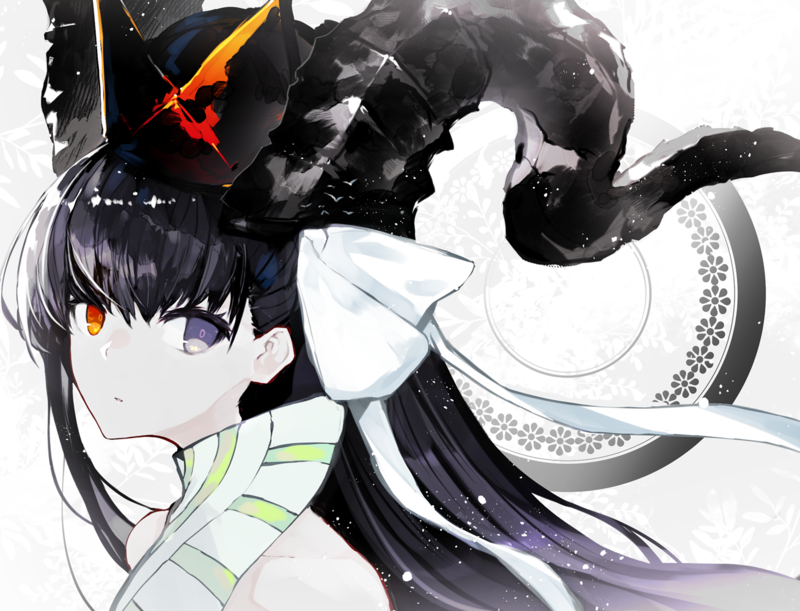 Fate系列手游壁纸合集 美少女角色大盘点