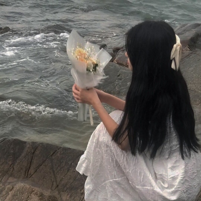 ins风真人小众女生头像合集 20张来了