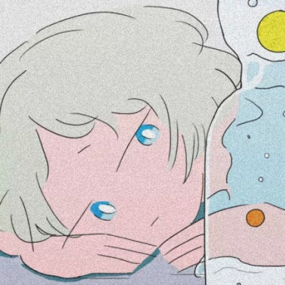 17张超绝女生动漫神仙头像，质感拉满直接封神