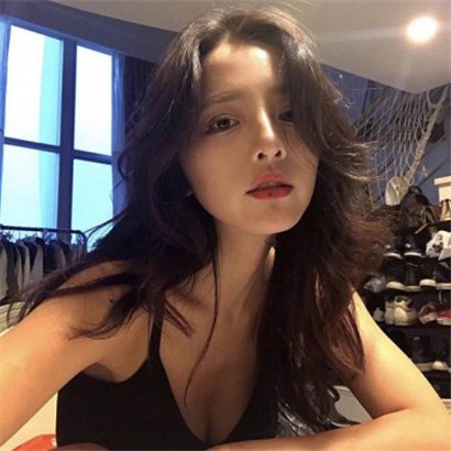 超飒霸气女生头像合集 共12张