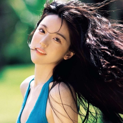 15张温柔干净的女生头像 氛围感拉满