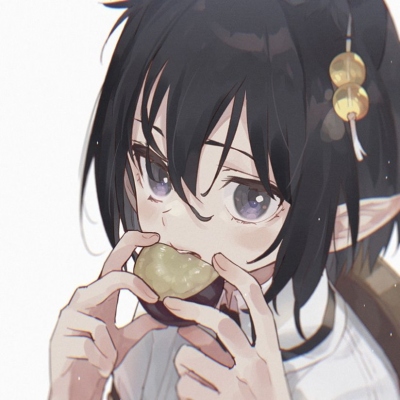 8张超好看的优质女生动漫头像合集来啦