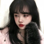 最新女生微信头像 16张真人高清版