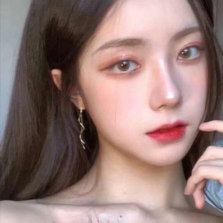 最新女御姐款微信头像合集（12张）