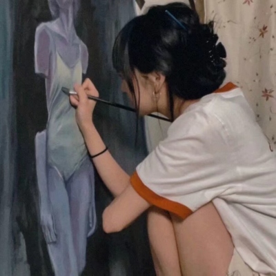 怀旧感拉满！13张经典女生QQ头像分享