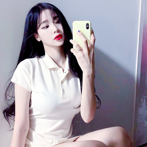 12张小众又好看的女生头像，一眼就惊艳到你