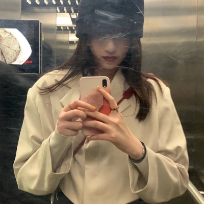 超火的女生御姐霸气头像来啦 共20张