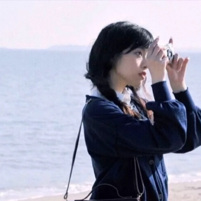 15张氛围感拉满的女生复古质感高清头像