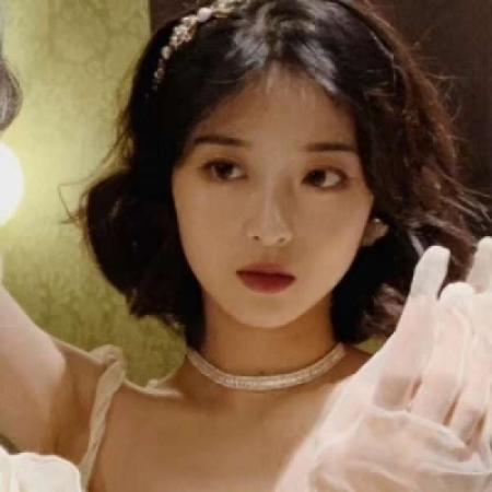 最新港风复古女生微信头像！20张高清款直接存