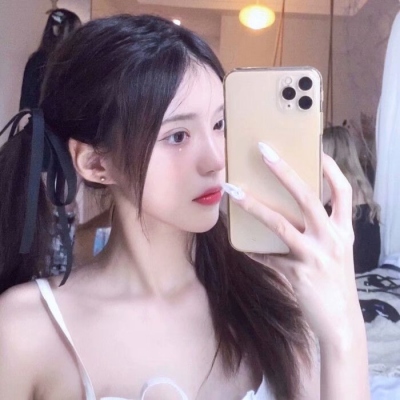 超火女生个性高清头像合集，一共20张