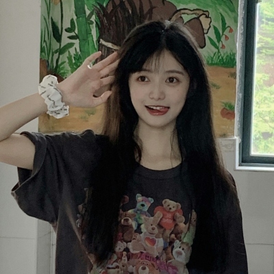 14张超有气质的专属女生头像来啦