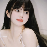 20张温柔治愈又惊艳的女生头像合集