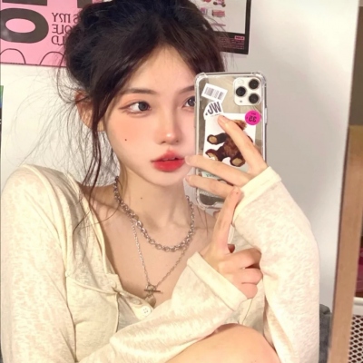 20张精选高质量女生真人头像 快收藏来换头像