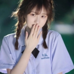 16张超绝女生神仙头像合集 每一张都想直接拿来用