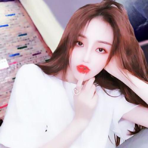 女生真人微信头像上新 共12张高清图