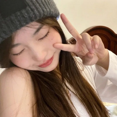 20张有质感的成熟女性微信头像合集