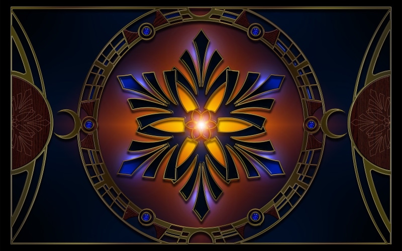 《死亡主题二次元壁纸合集